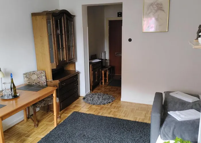 Full Apartment